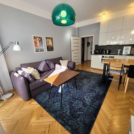 Smileapartment - Apartament W Sercu Gdyni Гдиня Екстер'єр фото