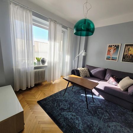 Smileapartment - Apartament W Sercu Gdyni Гдиня Екстер'єр фото
