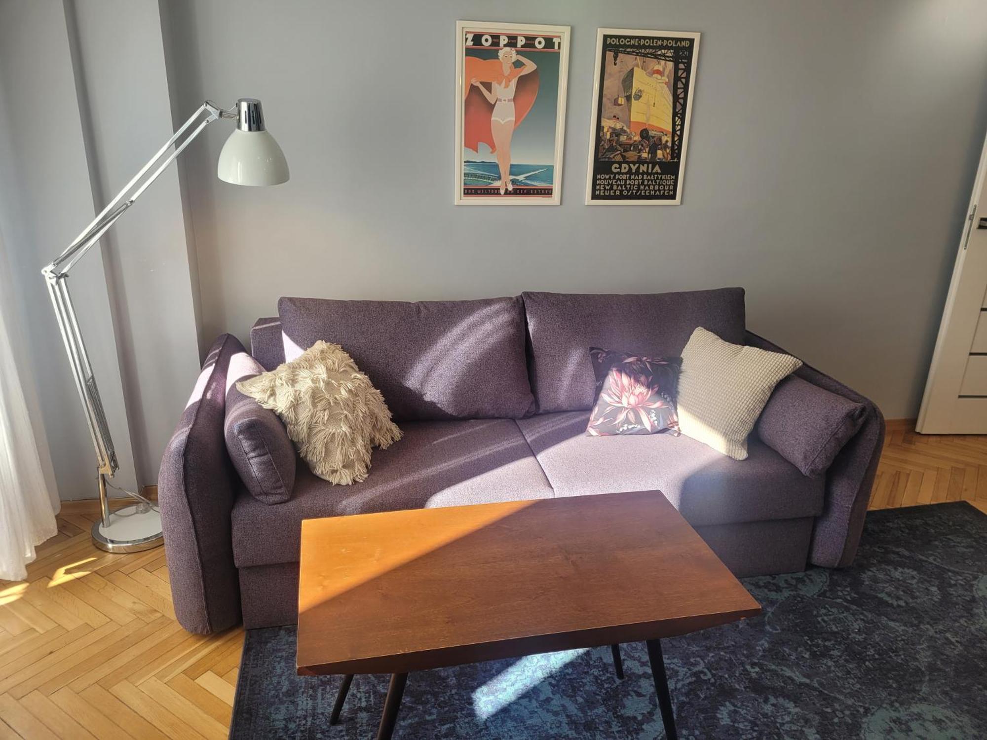 Smileapartment - Apartament W Sercu Gdyni Гдиня Екстер'єр фото