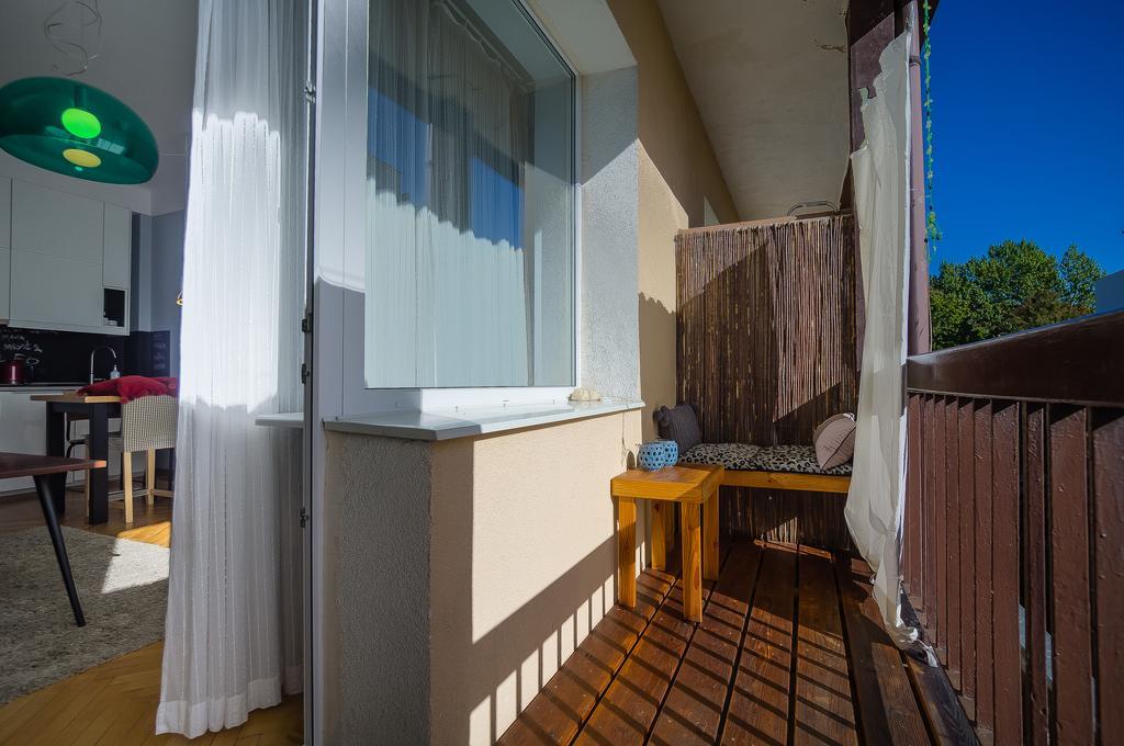 Smileapartment - Apartament W Sercu Gdyni Гдиня Екстер'єр фото