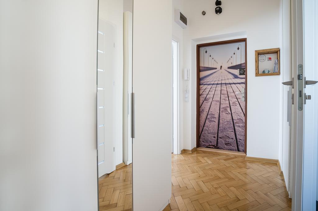 Smileapartment - Apartament W Sercu Gdyni Гдиня Екстер'єр фото