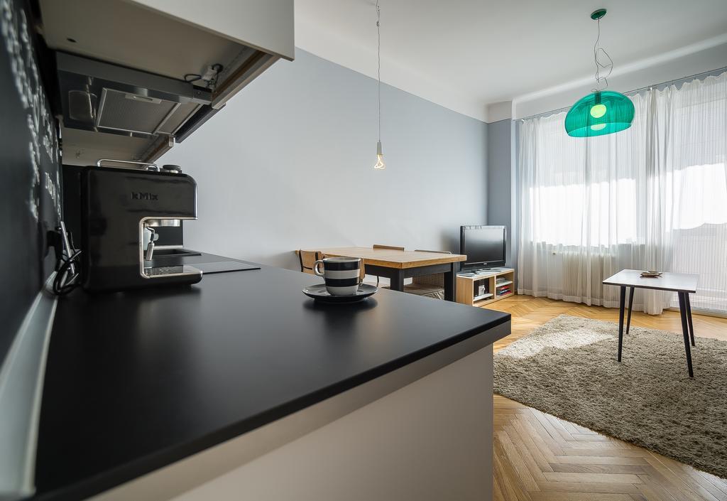 Smileapartment - Apartament W Sercu Gdyni Гдиня Екстер'єр фото