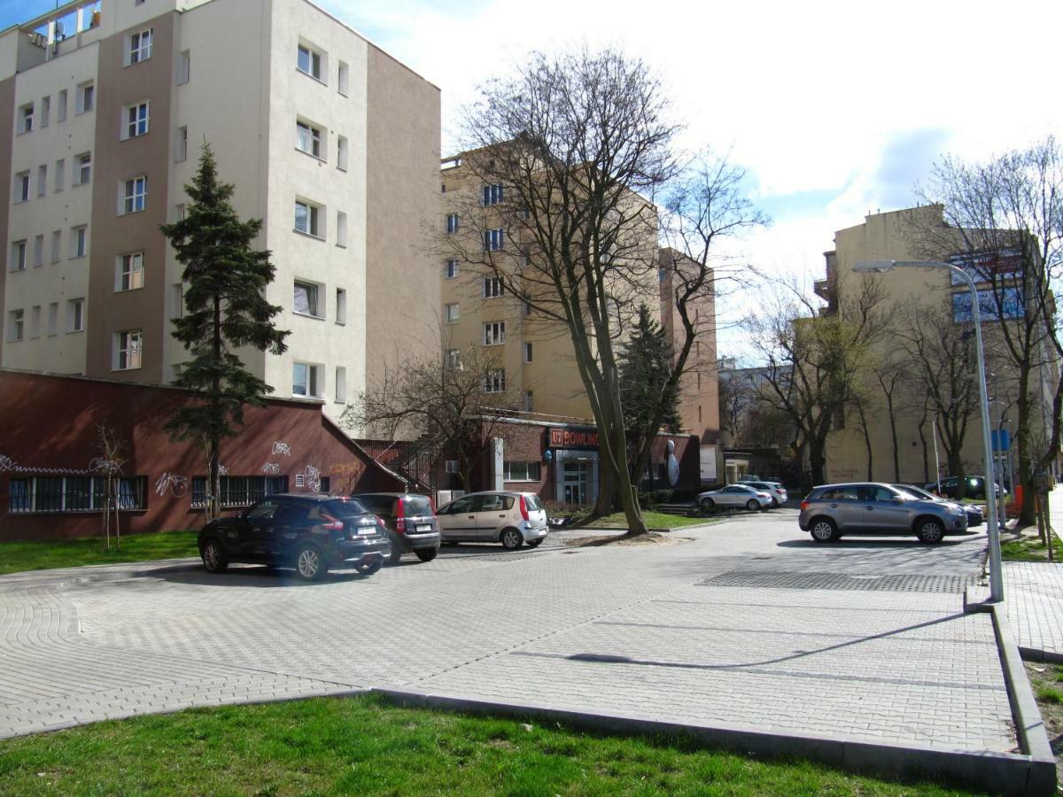 Smileapartment - Apartament W Sercu Gdyni Гдиня Екстер'єр фото